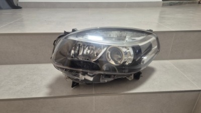 Renault koleos lift ксенон europejska оригінальна фото №1