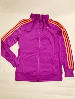 BLUZA ADIDAS 3S PES TT X22468 r. S|OSTATNIE SZT