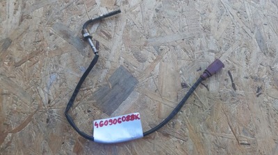 Датчик температури вихлопних газів audi a6 c7 2.0tdi cnh фото №1