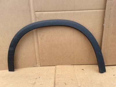 Mercedes eqe w294 молдинг na крыло левый перед a2948805900 фото №1