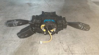 Перемикач комбінований 4m5t14a664ab ford focus mk2 фото №1