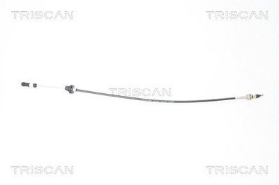 CABLE GAS FIAT SEICENTO 0,9 97-08 814015348  