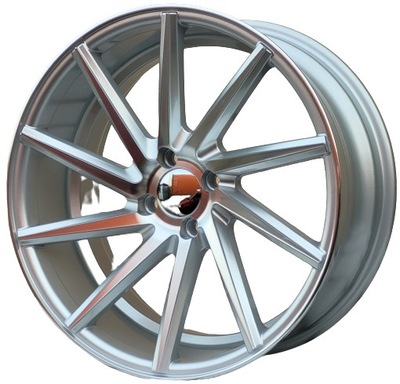 LLANTAS 18J 4X100 MAZDA MX3 MX5 KIA STONIC  