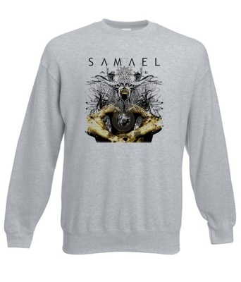 Bluza SAMAEL S