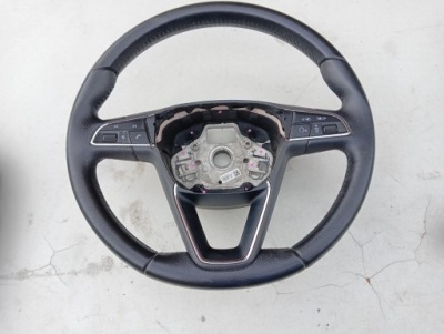 Воздуховод мультифункция seat leon iii 5f0419091l фото №1