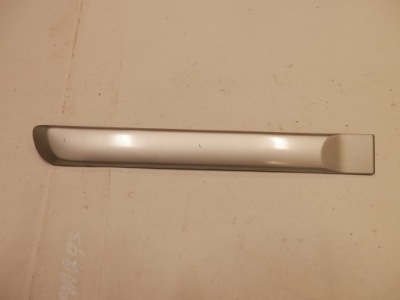 Nissan x-trail t30 ky0 молдинг двері задня права фото №1