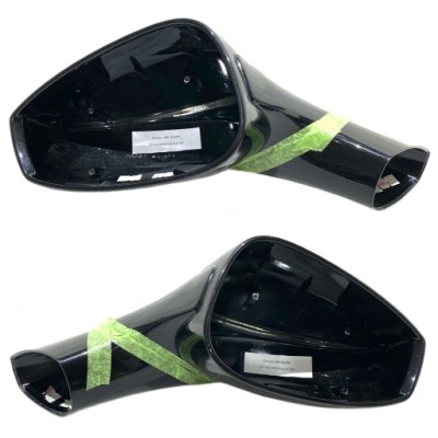 Ferrari 488 gtb spider корпус дзеркало mirror фото №1