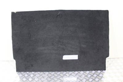 Пол багажника citroen c4 picasso фото №1