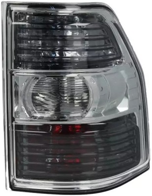 Depo лампа задняя 214-19a5r-ue фото №1