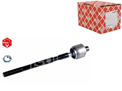 Тяга рулевой l/p mitsubishi eclipse eclipse ii eclipse iii фото №1