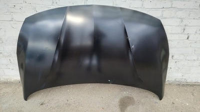 Капот opel astra 5 v k lift 20- фото №1