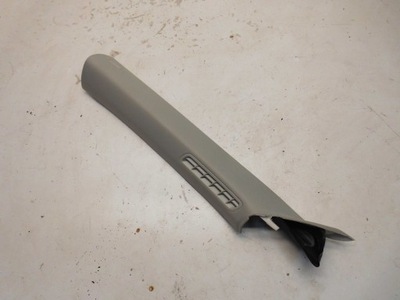 Защита стойка 3c8867233a vw passat cc 2011r. левая передняя оригинал фото №1