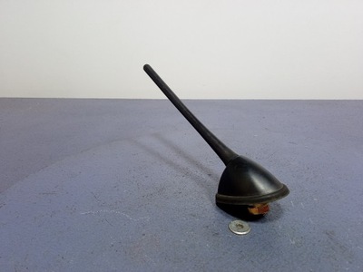 Suzuki liana хетчбек антена дахова фото №1