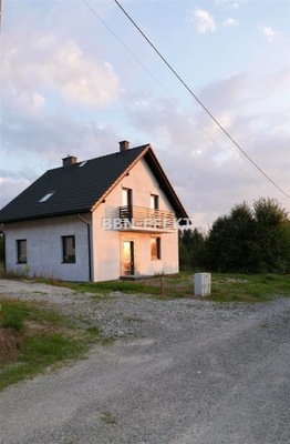 Dom, Mazańcowice, Jasienica (gm.), 115 m²