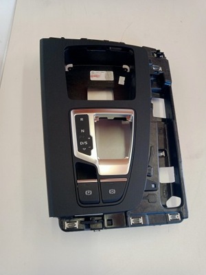 Панель mmi audi q5 80a 80b864261c фото №1