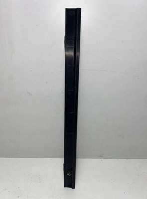 Молдинг поперечина pod радиатор перед jaguar f-pace x760 фото №1