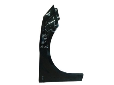 Audi tt 2014 крыло правый перед фото №1