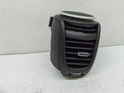 Kia soul ii 14-19 решітка обдув ліва фото №1