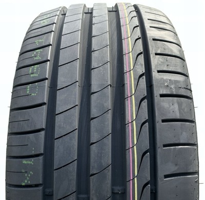 4X MINERVA F205 215/50/18 215/50R18 215/50 R18 VASARA PADANGOS VASARINĖS 