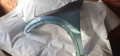 Kia sportage v крила лівий перед передній фото №1