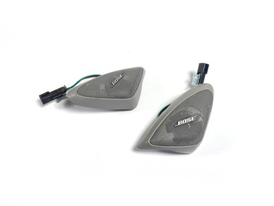 Cadillac srx 04-09 динамік динаміки стійка a фото №1