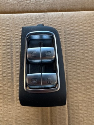 Mercedes s 222 перемикач вікон 2229051505 фото №1
