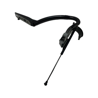 Петля кришки audi a8 d4 4h0827300d правий фото №1