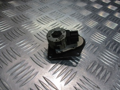 Моторчик отопителя peugeot 607 2.0 hdi фото №1