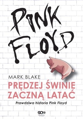 PINK FLOYD PRĘDZEJ ŚWINIE ZACZNĄ LATAĆ GORZKIE KON