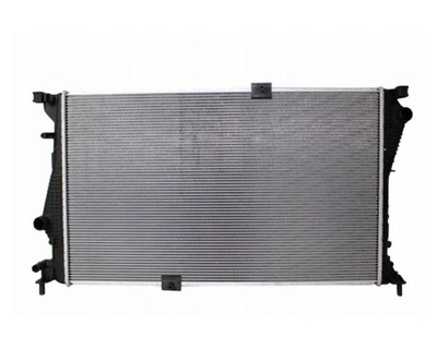 RADIATOR NISSAN PRIMASTAR 07- 93865588 NEW CONDITION  