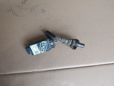 Ford transit courier 1.5 tdci датчик лямбда-зонд nox mt71-5e145-ab фото №1