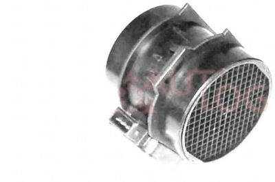 Витратомір повітря 3 pin volvo s40 i v40 2 фото №1