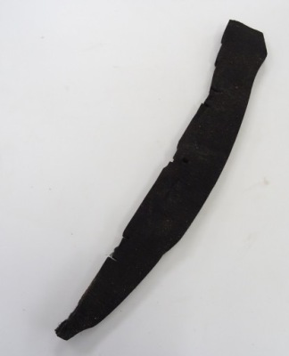 2014+ cadillac cts крила шумоізоляція підкрилок фото №1