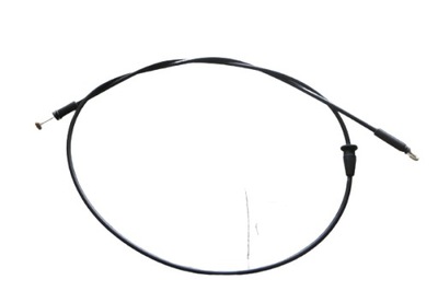 Трос открывания капот man tga 81.95501-6520 оригинальный номер фото №1