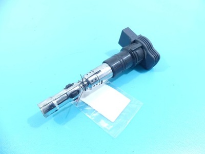 Катушка зажигания volkswagen оригинальный номер 077905115aa фото №1