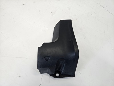 Dacia duster i lift 764369224r накладка поріг молдинг поріг фото №1