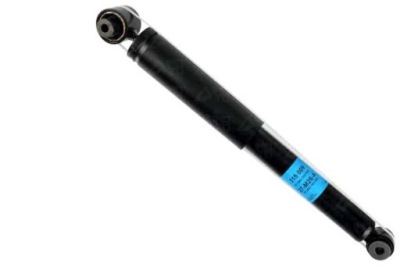 Sachs амортизатор renault grand scenic iii scenic фото №1