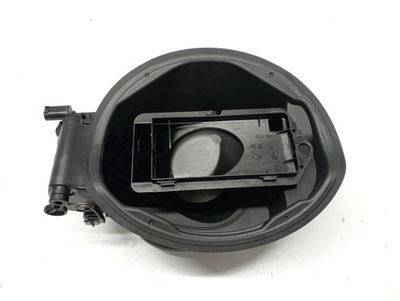 Bmw f20 крышка заливной топлива защита 7238095 фото №1