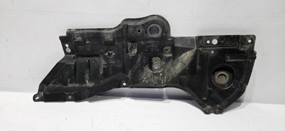 Плита захист двигуна права lexus rx iv 16-22 оригінал 51441-48100 фото №1