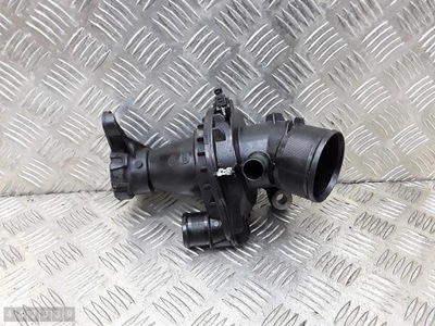 2016 nissan x-trail труба шланг 165761844r фото №1