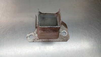 Зона деформації ліва renault modus 04r фото №1