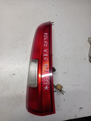 Лампа задняя правая задняя правый volvo v70 ii фото №1