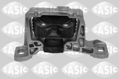 SASIC 2706122 ПОДУШКА SIL./P/FOCUS 04 1.8 04-07