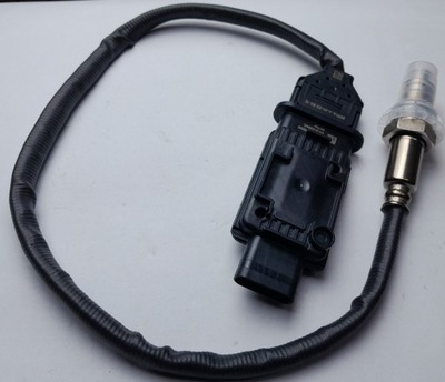 ДАТЧИК NOX VOLKSWAGEN НОВЫЙ OE ОРИГИНАЛ 05L907807Q A2C18479200