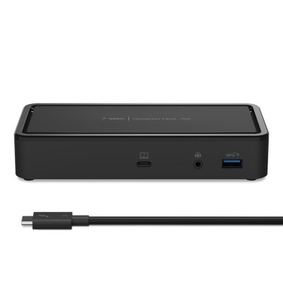 Belkin Thunderbolt 3 Dock Series 2