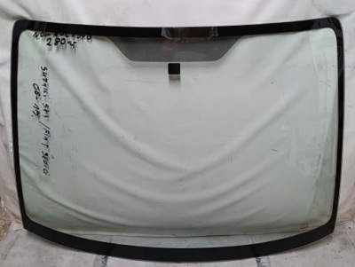 Стекло передняя suzuki sx4/ fiat sedici 2006-2013 фото №1