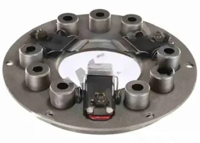 Прижим сцепления 5504 kawe mercedes фото №1