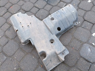 Защита подвеска toyota rav4 rav-4 iii 06- фото №1