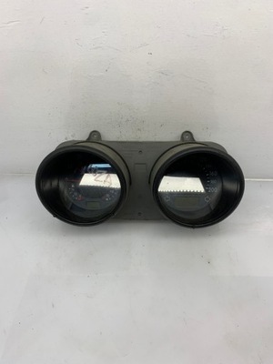 Счетчик приборная панель 6h0920800h vag фото №1