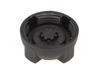 Кришка бака розширювальний mercedes actros фото №1